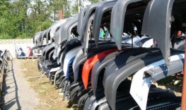 утилізація автомобіля, купівля автомобіля, б/у запчастини