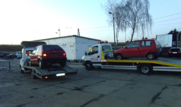 утилізація автомобіля, купівля автомобіля, б/у запчастини